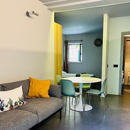 Cozy Studio Brenta Милан Экстерьер фото