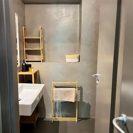 Cozy Studio Brenta Милан Экстерьер фото