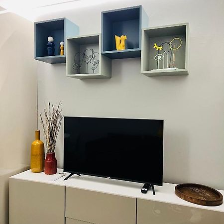 Cozy Studio Brenta Милан Экстерьер фото