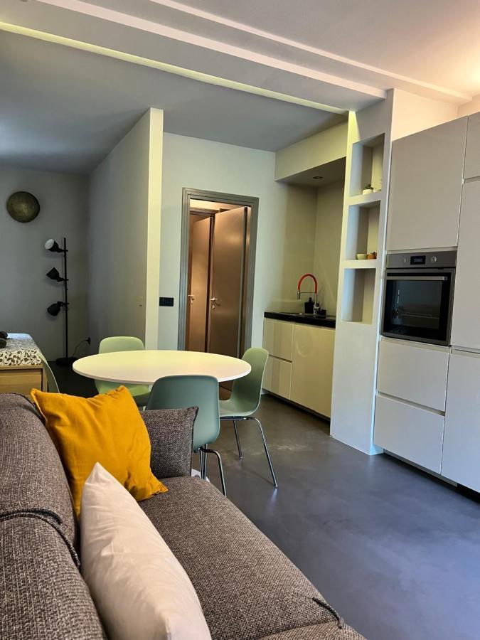Cozy Studio Brenta Милан Экстерьер фото
