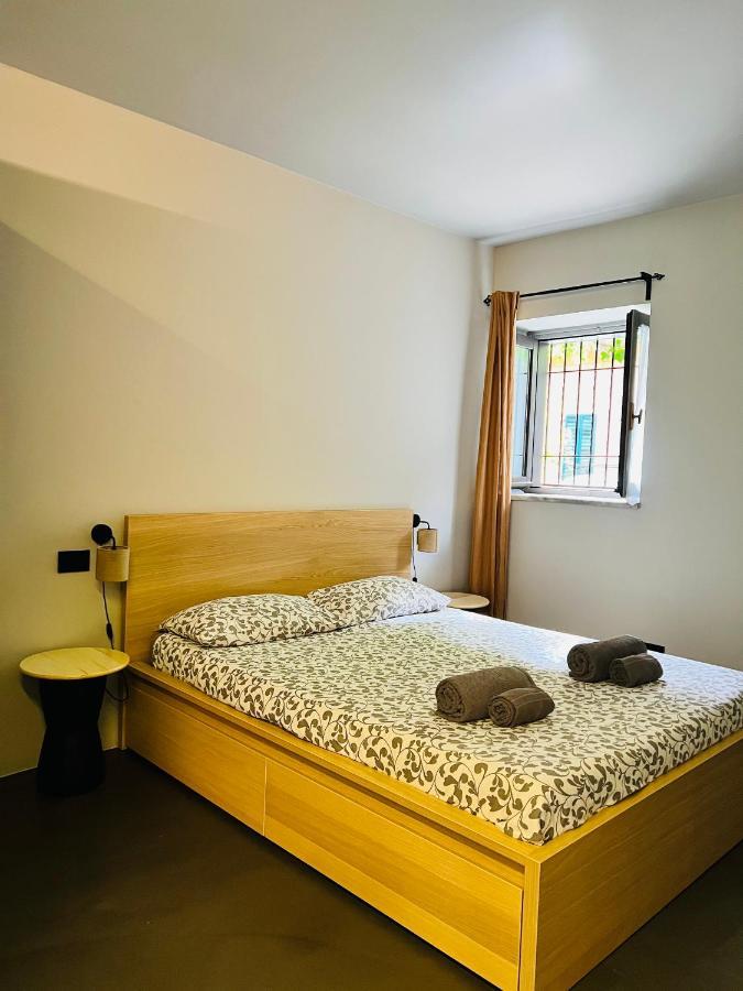 Cozy Studio Brenta Милан Экстерьер фото
